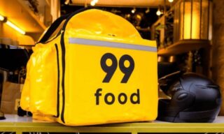 99Food atrasa pagamento a restaurantes e reclamações disparam, imagem ilustrativa