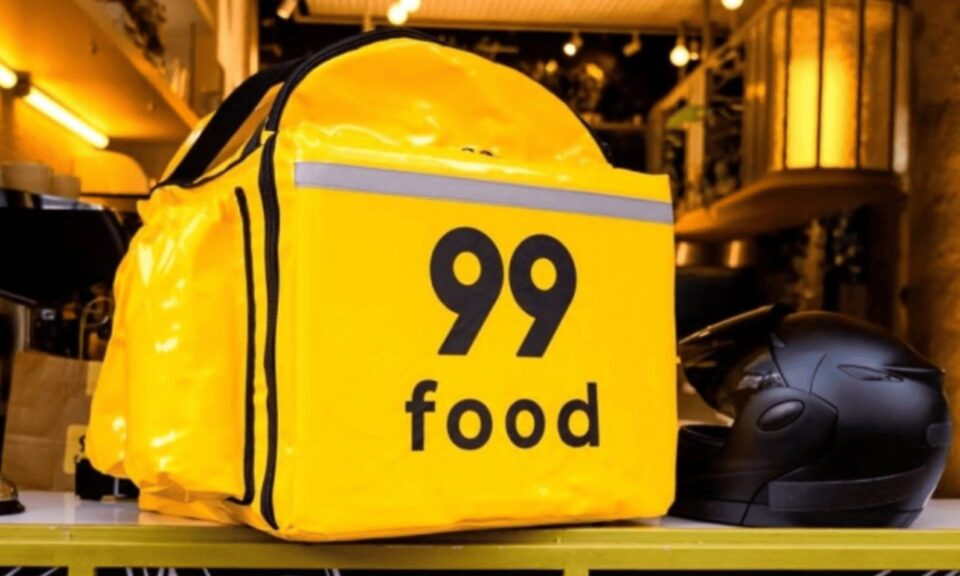 99Food atrasa pagamento a restaurantes e reclamações disparam, imagem ilustrativa