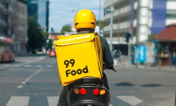 99Food atrasa repasses e Cade retoma investigação sobre exclusividade, imagem ilustrativa