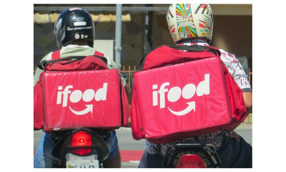 Antecipação de repasse do iFood: 1,59% para receber em 7 dias, imagem ilustrativa