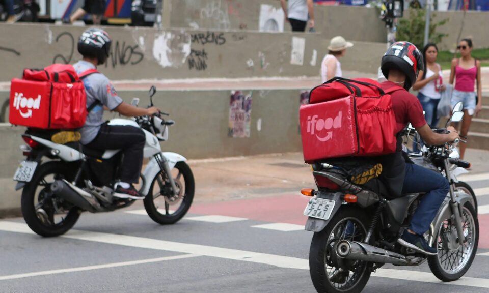 Antecipação de repasse do iFood sem taxa: o que vale no apagão, imagem ilustrativa