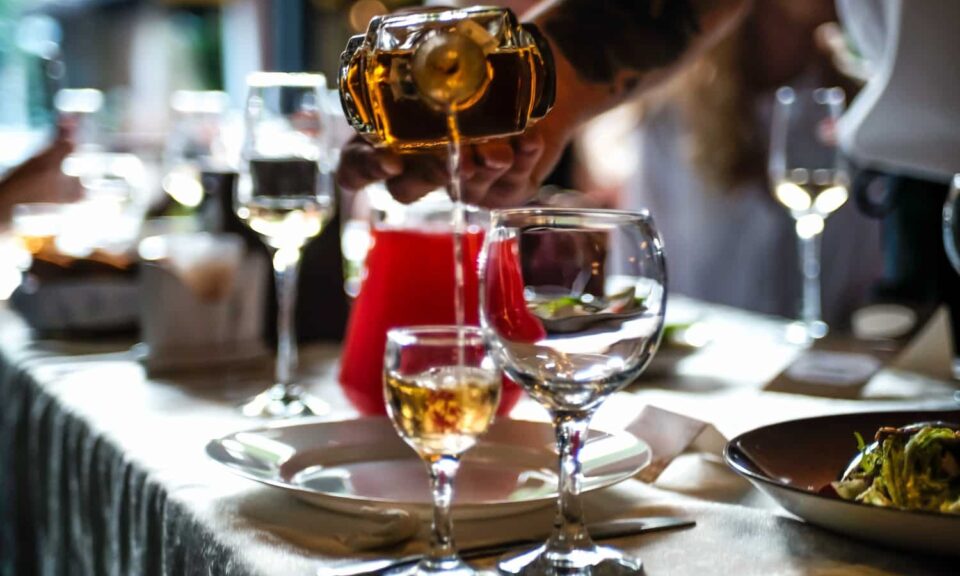 Bebidas 2026: como aumentar a margem no restaurante, imagem ilustrativa