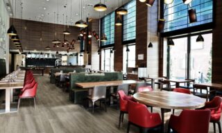CCT de bares e restaurantes de SP: 4,33% e novos pisos desde julho, imagem ilustrativa