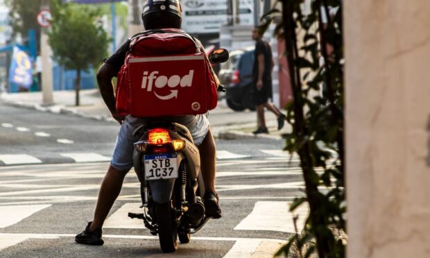 Chuvas no RS: o que o repasse emergencial do iFood cobre, imagem ilustrativa