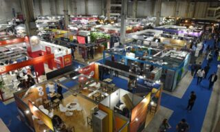 Cursos gratuitos ABF e Sebrae: cidades, datas e inscrição, imagem ilustrativa