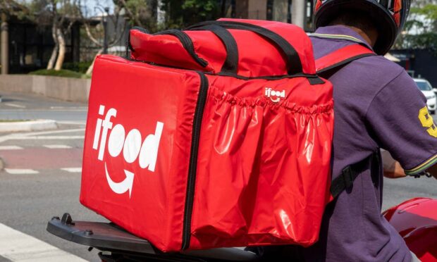 Deep learning no iFood: o que é e como impacta seu restaurante, imagem ilustrativa