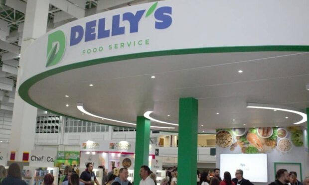 Delly’s chega a R$ 5,8 bi e amplia distribuidora food service no Sul, imagem ilustrativa