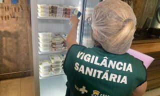 Dia das Mães: o que a Vigilância Sanitária fiscaliza no DF, imagem ilustrativa