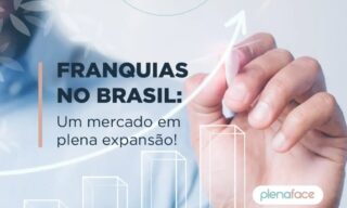 Expansão de franquias: 80,8% das redes priorizam abrir unidade, imagem ilustrativa