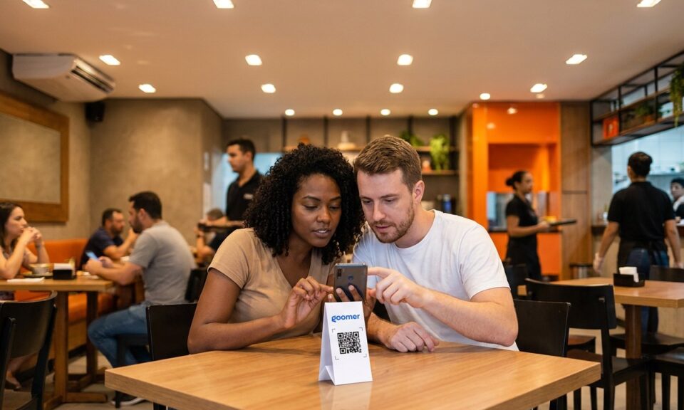 Falta de mão de obra em restaurantes: 90% penam para contratar, imagem ilustrativa