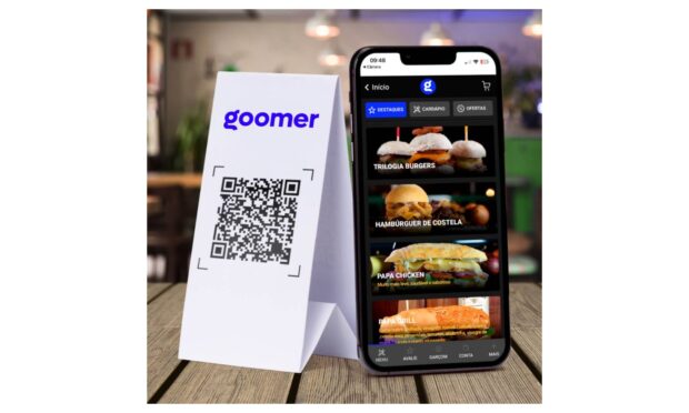 Goomer leva avaliações do Google à mesa dos restaurantes, imagem ilustrativa