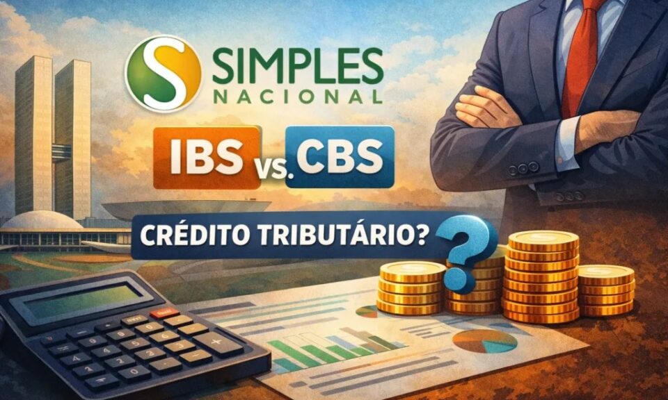 IBS e CBS no Simples Nacional: restaurante decide até 30 de setembro, imagem ilustrativa