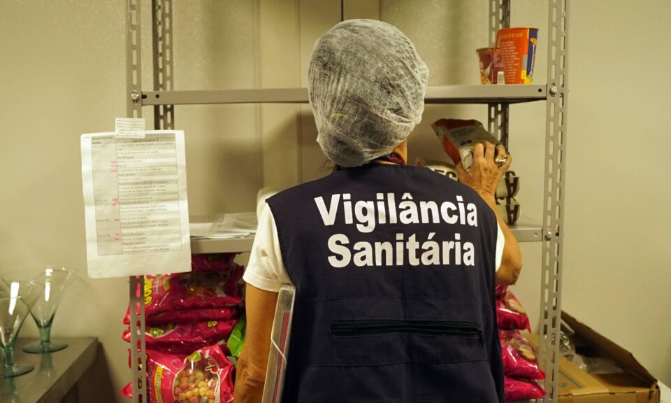 Licença sanitária em São Paulo: o que mudou para restaurantes, imagem ilustrativa