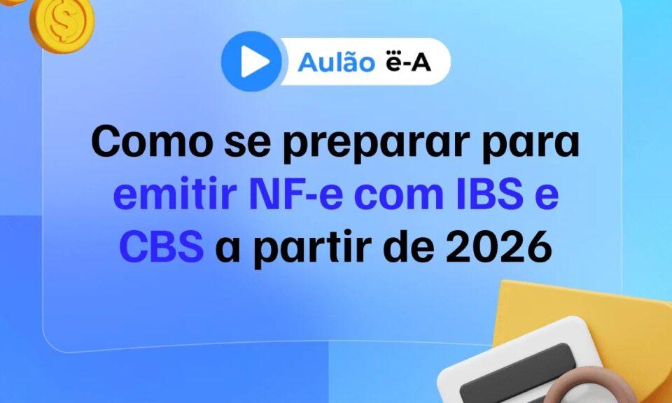 NFC-e com IBS e CBS: o que muda no caixa do restaurante, imagem ilustrativa