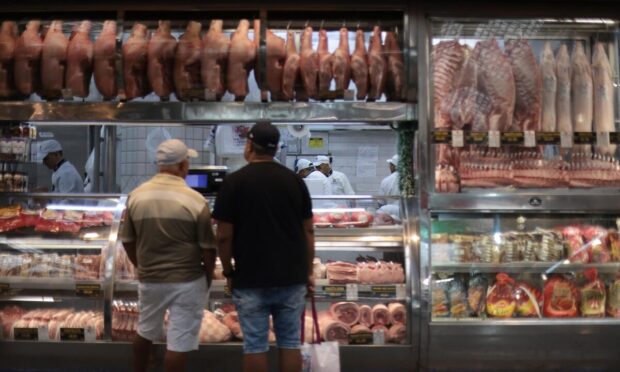 Preço da carne no atacado sobe e nem o corte barato salva, imagem ilustrativa