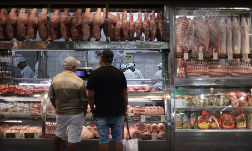 Preço da carne no atacado sobe e nem o corte barato salva, imagem ilustrativa