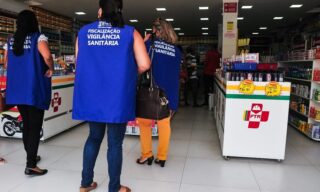 Prêmio da Anvisa e o que muda no alvará sanitário do restaurante, imagem ilustrativa