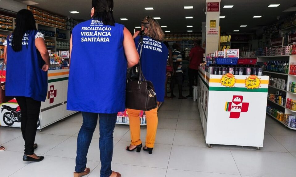 Prêmio da Anvisa e o que muda no alvará sanitário do restaurante, imagem ilustrativa
