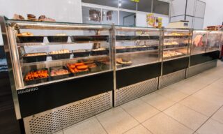 Reajuste salarial de bares e restaurantes SP: 4,33% e pisos novos, imagem ilustrativa