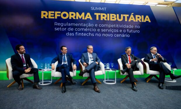 Reforma tributária nos tribunais: o que muda para o restaurante, imagem ilustrativa