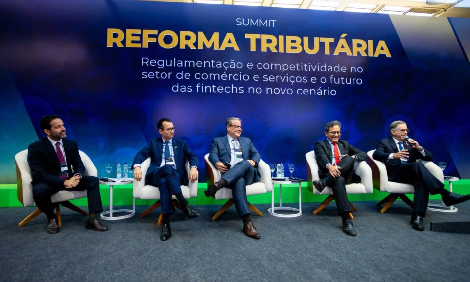 Reforma tributária nos tribunais: o que muda para o restaurante, imagem ilustrativa