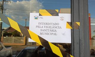 Restaurante interditado pela Vigilância Sanitária em Juiz de Fora, imagem ilustrativa