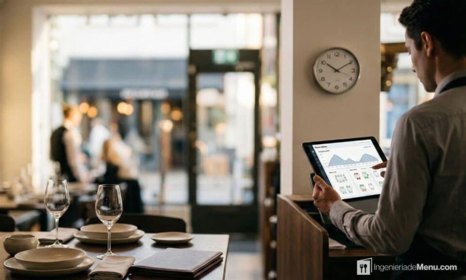 Revenue management para restaurantes ganha vitrine na Equipotel, imagem ilustrativa