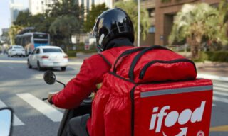 Taxa de serviço do iFood (R$0,99 a R$2,49): impacta minha margem?, imagem ilustrativa