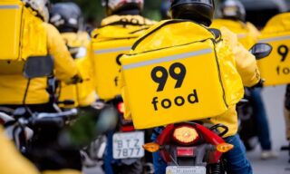 Taxa zero da 99Food tem prazo: o que a conta vira quando acabar, imagem ilustrativa
