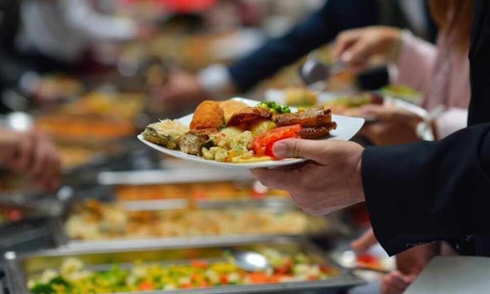 Alimento semipronto no restaurante: quando a troca compensa, imagem ilustrativa