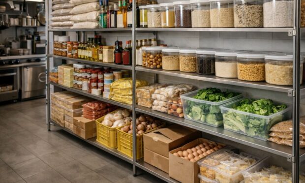 Comprar insumos para restaurante no atacado ainda compensa?, imagem ilustrativa