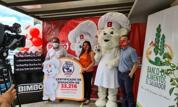 Corrida da Bimbo reacende doação de alimentos por restaurantes, imagem ilustrativa
