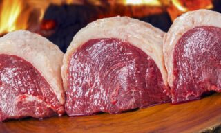 Cota de carne bovina dos EUA põe o dianteiro na mira até novembro, imagem ilustrativa