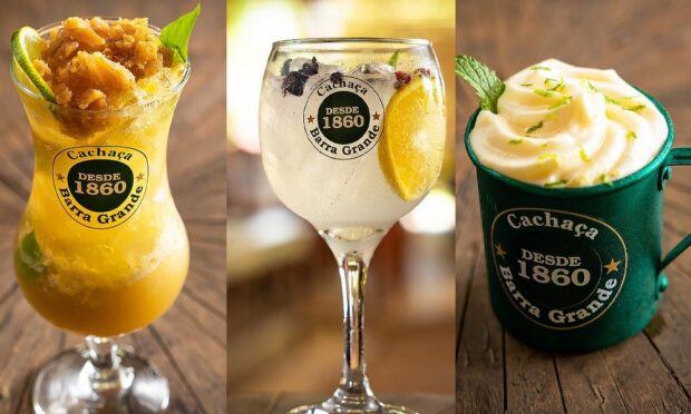 Drinks com cachaça no delivery: margem alta e regra dura, imagem ilustrativa