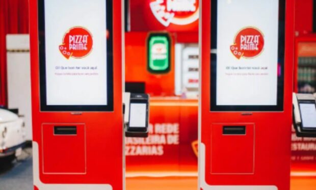 Emprego em restaurantes no iFood cresce 7,3%, diz Fipe, imagem ilustrativa