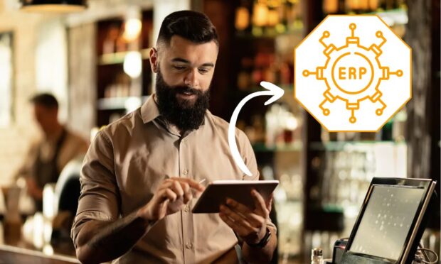 ERP multiloja: o que muda na gestão de restaurantes com filiais, imagem ilustrativa