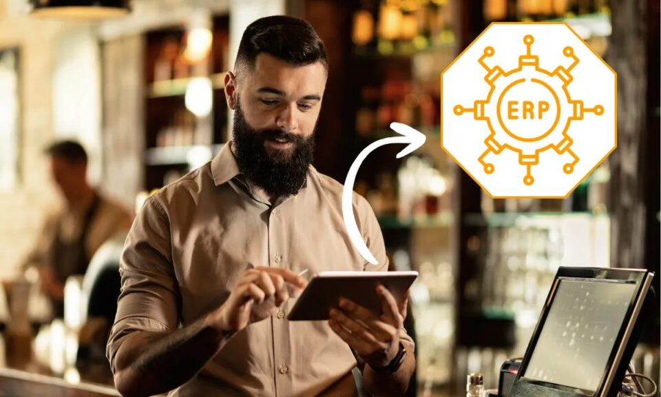 ERP multiloja: o que muda na gestão de restaurantes com filiais, imagem ilustrativa