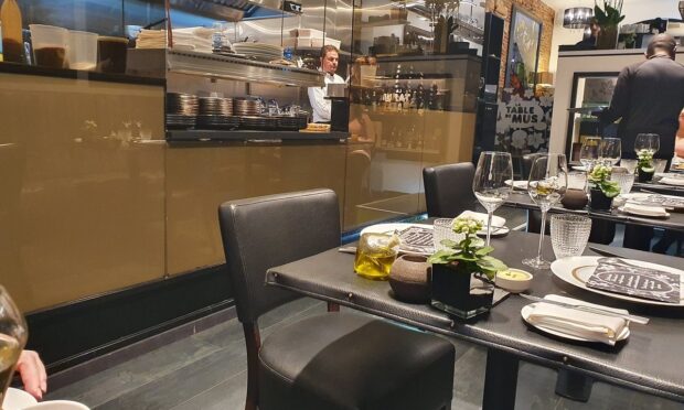 Espanha: Bruxelas quer IVA de restaurantes de 10% para 21%, imagem ilustrativa