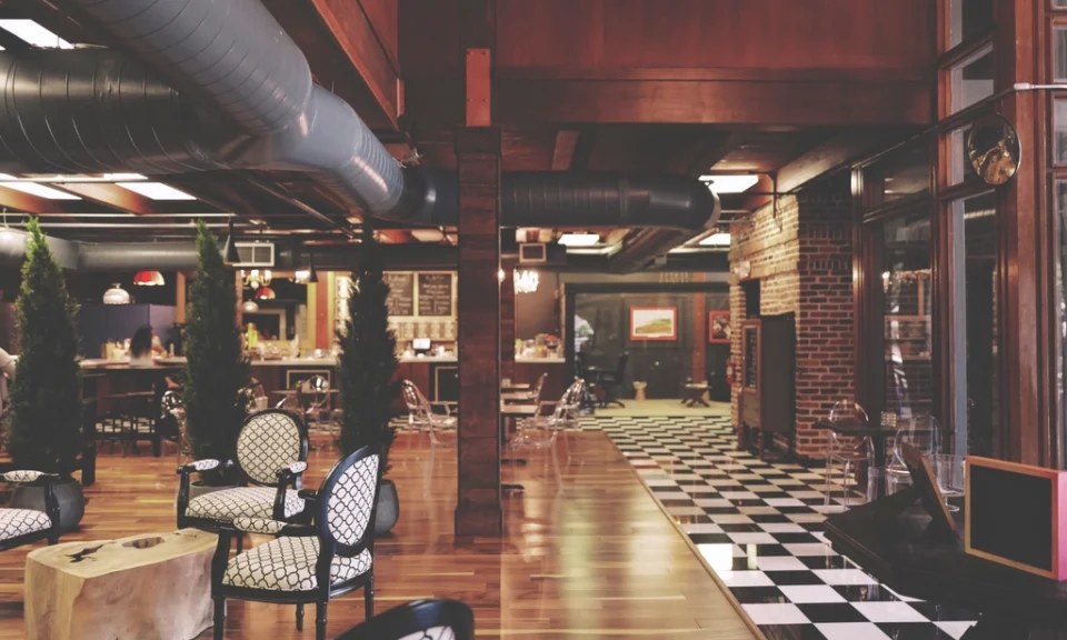 F&B Retail Expo anuncia mais de 180 expositores em Londres — imagem ilustrativa