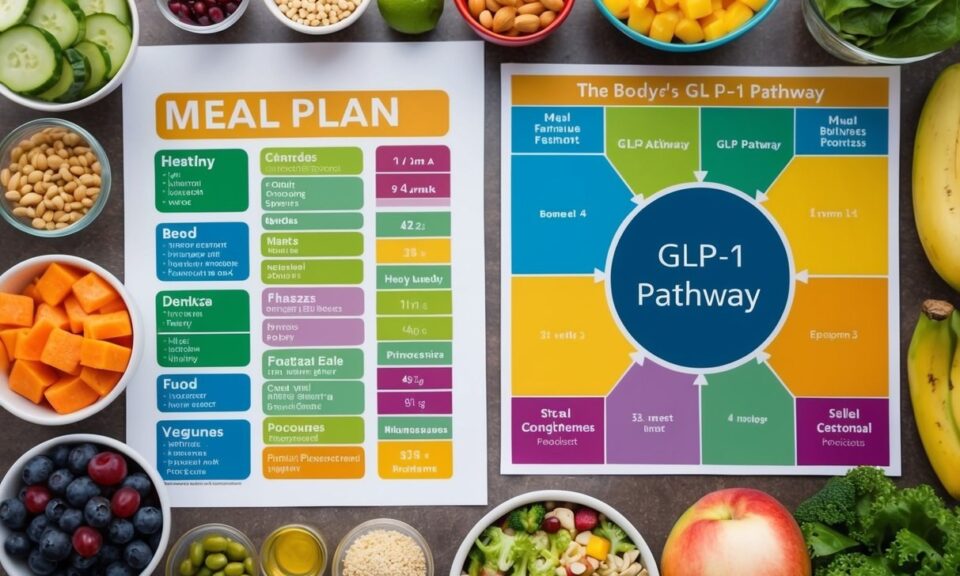 GLP-1 já muda o cardápio de 53% das redes de restaurante do país, imagem ilustrativa
