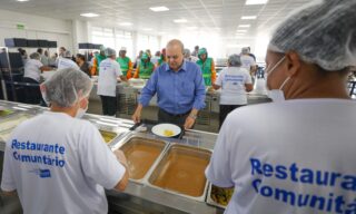 IBS: municípios ficam com fatia maior e o restaurante paga a conta, imagem ilustrativa