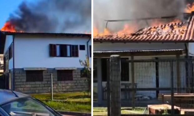 Incêndio em Garopaba: o termostato de segurança da fritadeira, imagem ilustrativa