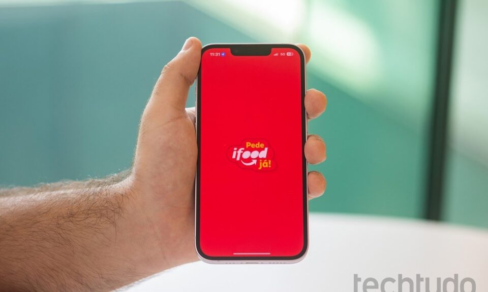 Logística obrigatória do iFood: piloto eleva custo a mais de 30%, imagem ilustrativa