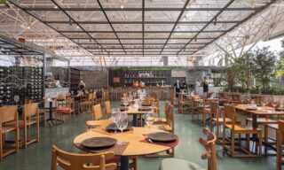 Mané Mercado West Plaza fechará após menos de dez meses, imagem ilustrativa