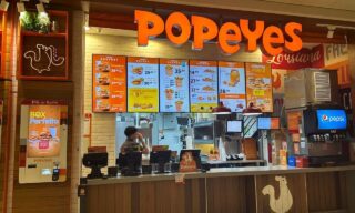 Popeyes mostra como contratar pelo PAT sem pagar anúncio, imagem ilustrativa