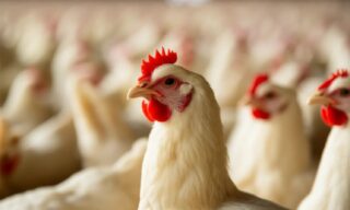 Preço do frango supera suíno no atacado e exige rever o cardápio, imagem ilustrativa