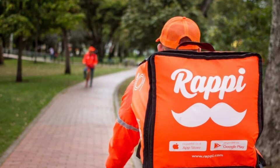 Rappi aposta em taxa zero para restaurantes contra o iFood, imagem ilustrativa