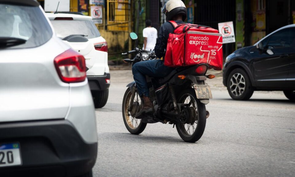 Repasse do iFood retido: restaurante de BH fica 3 meses sem R$ 46 mil, imagem ilustrativa