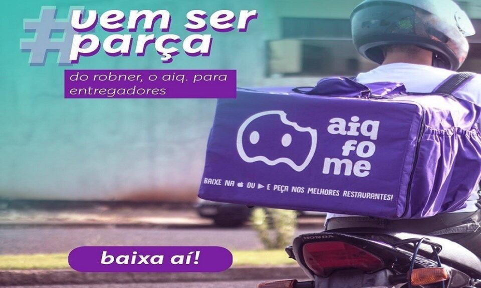 Sorvete no delivery: pedido médio no aiqfome é de R$ 32,40, imagem ilustrativa