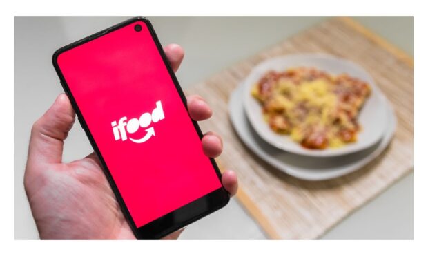 Toqan do iFood tem 40 mil restaurantes inscritos, imagem ilustrativa